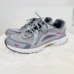 Ryka Women's Sky Walk Fit Walking Sneakers Size 7M